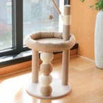 Krabpaal kat kattenmeubel SanderZ, 2025